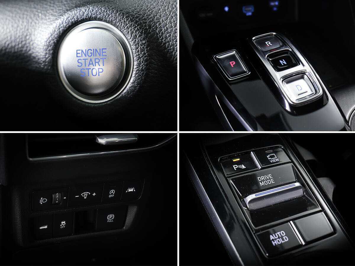 Б/У Хендай Соната 2019 года. Фото: #17