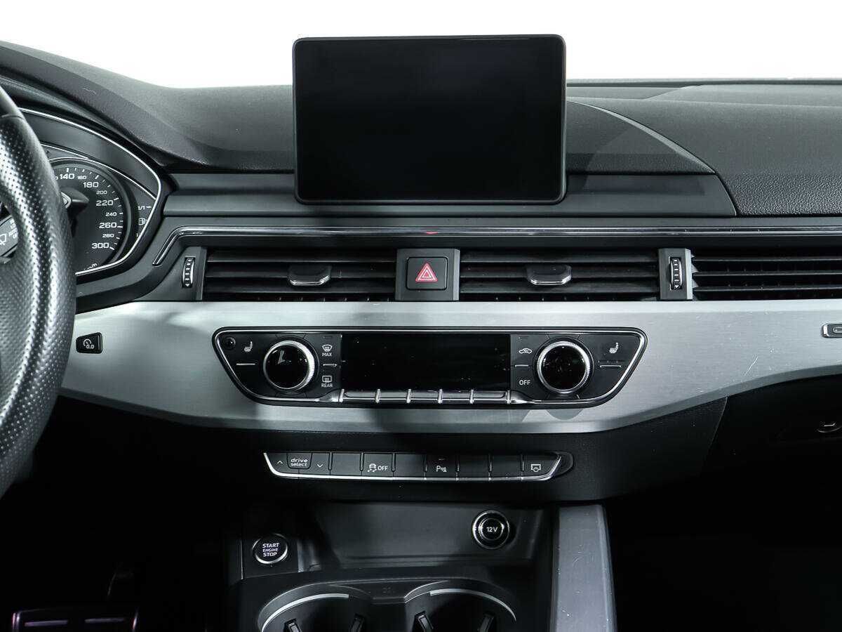 Audi A5 2018 года с пробегом. Фото: #10