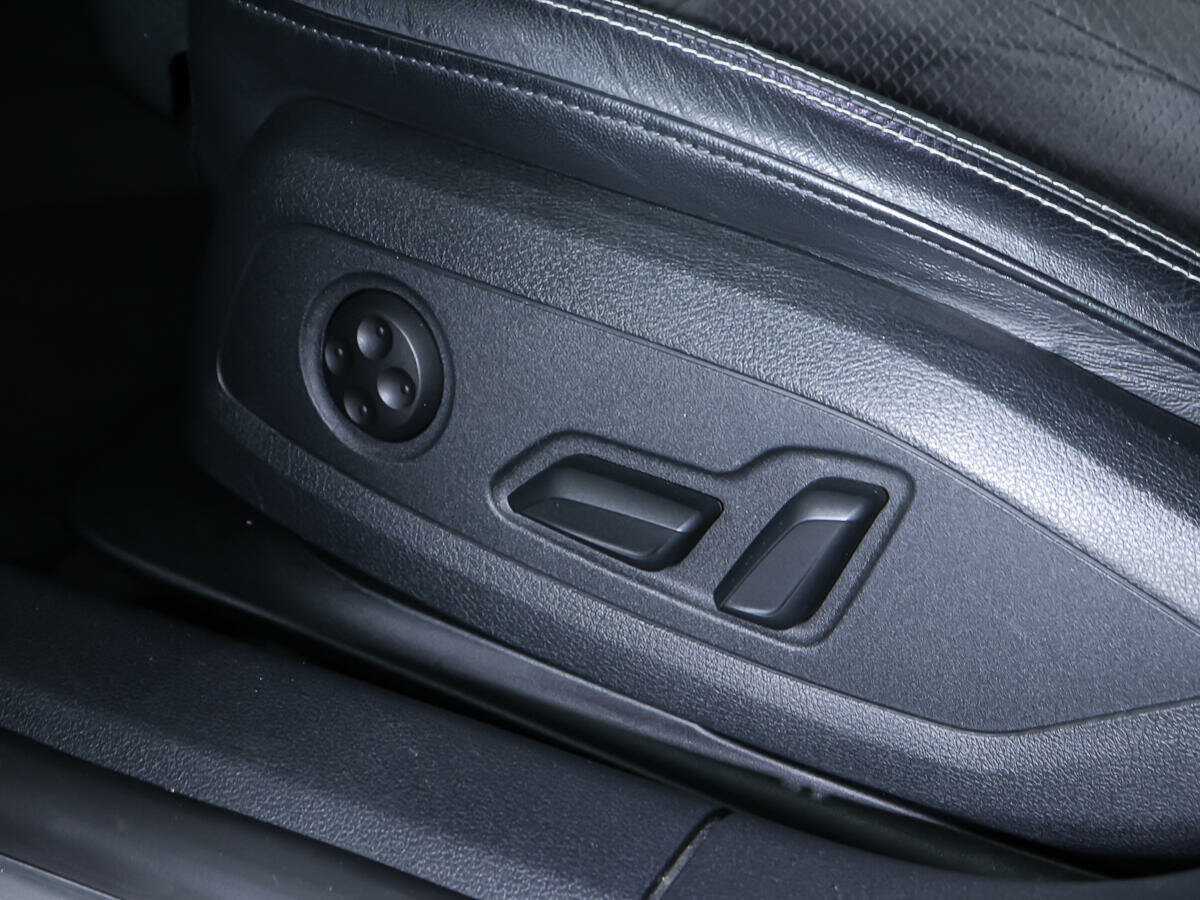 Audi A5 2018 года с пробегом. Фото: #16