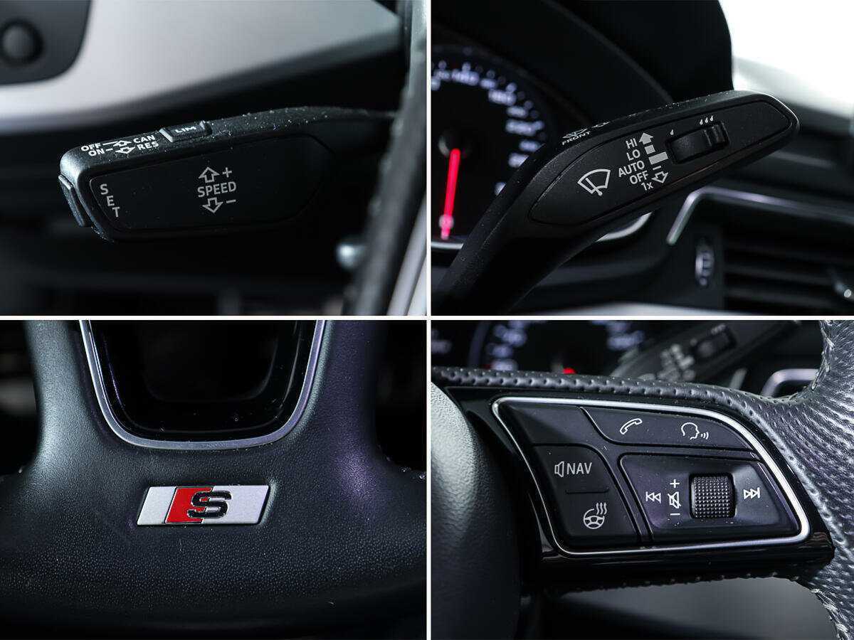 Audi A5 2018 года с пробегом. Фото: #21