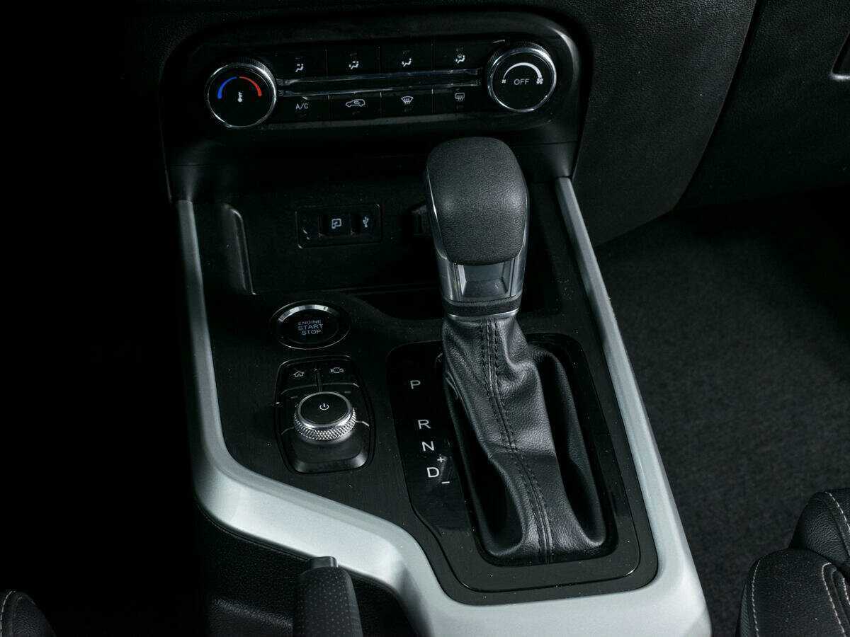 Б/У Чери Тигго 4 2021 года. Фото: #16