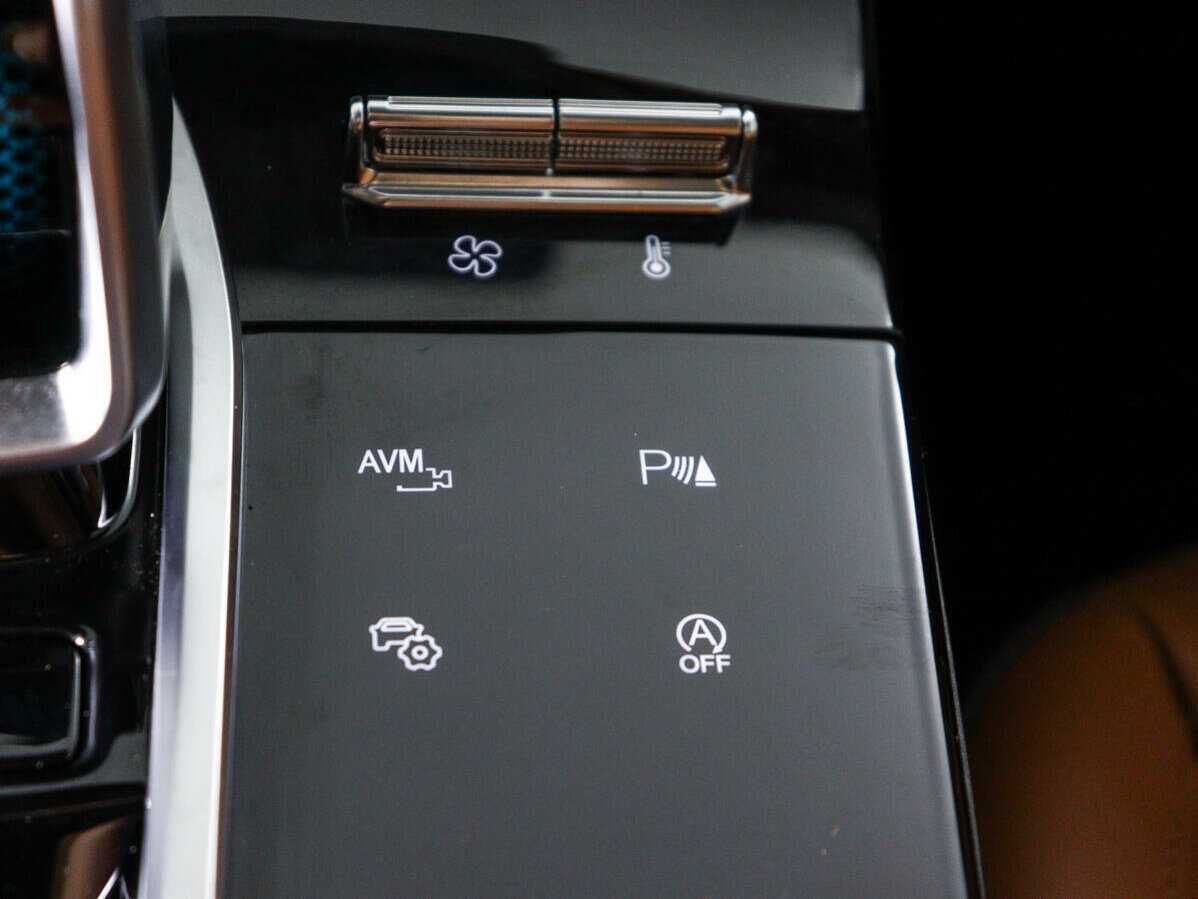 Б/У Чери Тигго 8 Про Макс 2022 года. Фото: #18