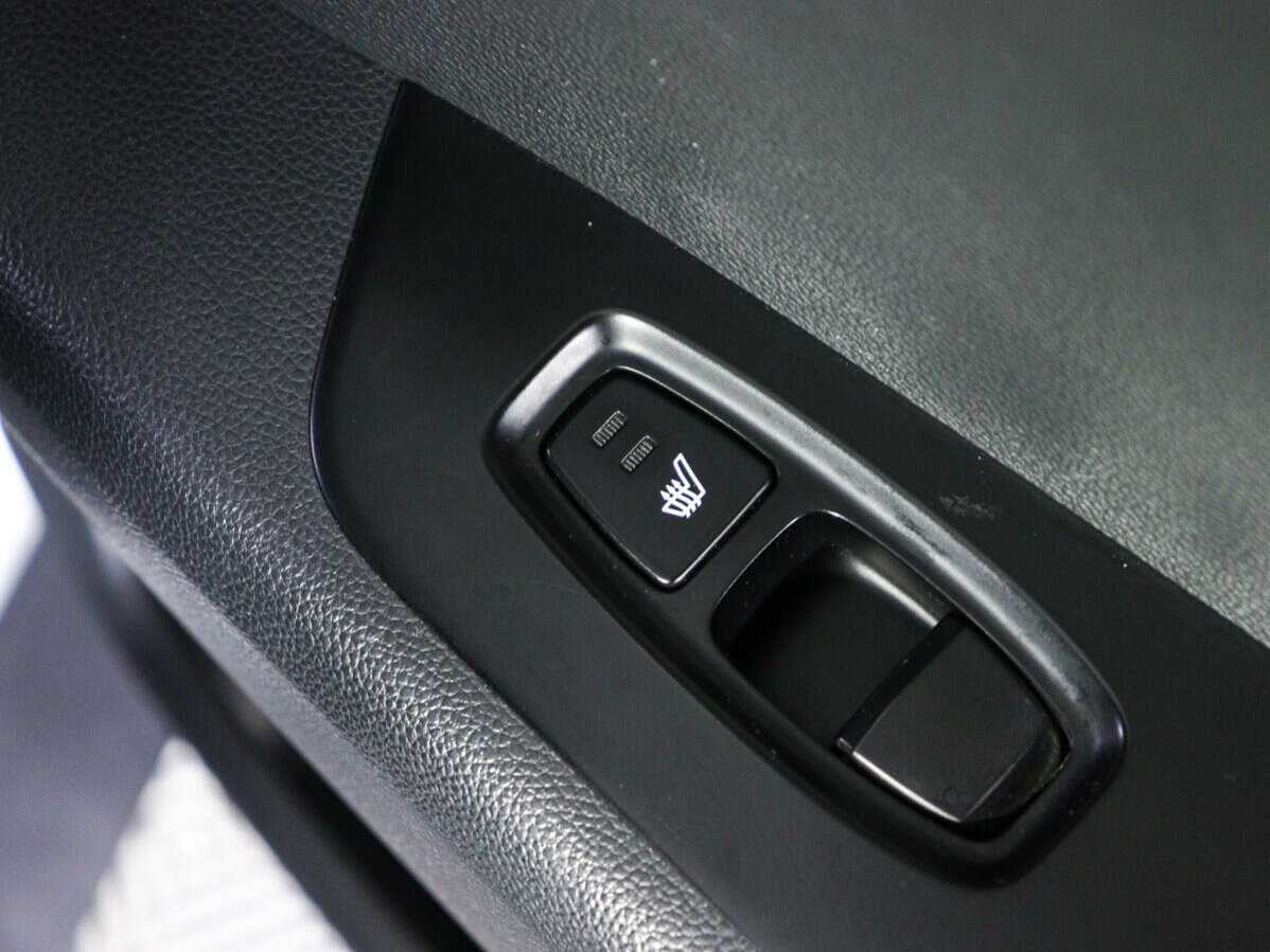 Б/У Хендай Крета 2017 года. Фото: #12