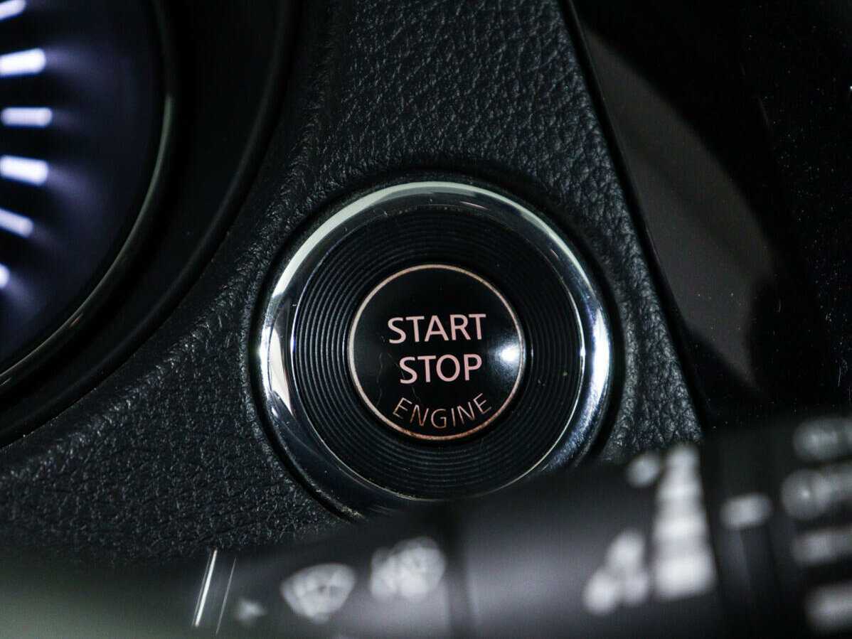 Б/У Ниссан Икс-Трейл 2018 года. Фото: #16