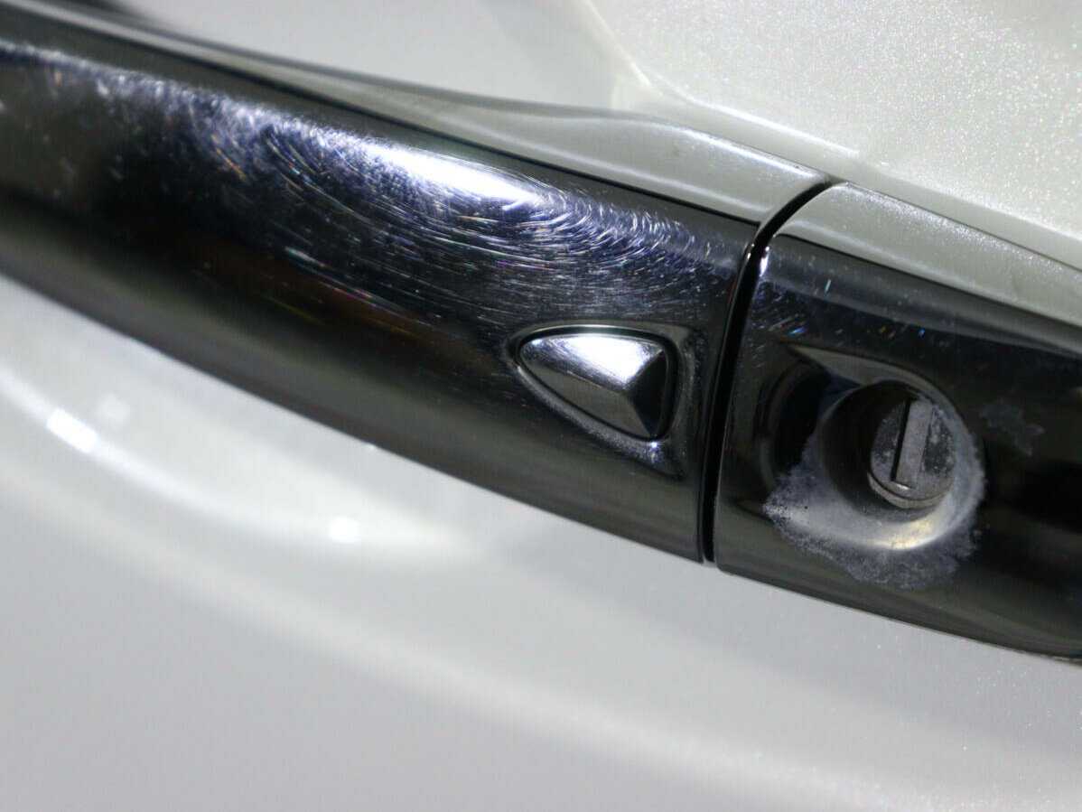 Б/У Ниссан Икс-Трейл 2019 года. Фото: #12