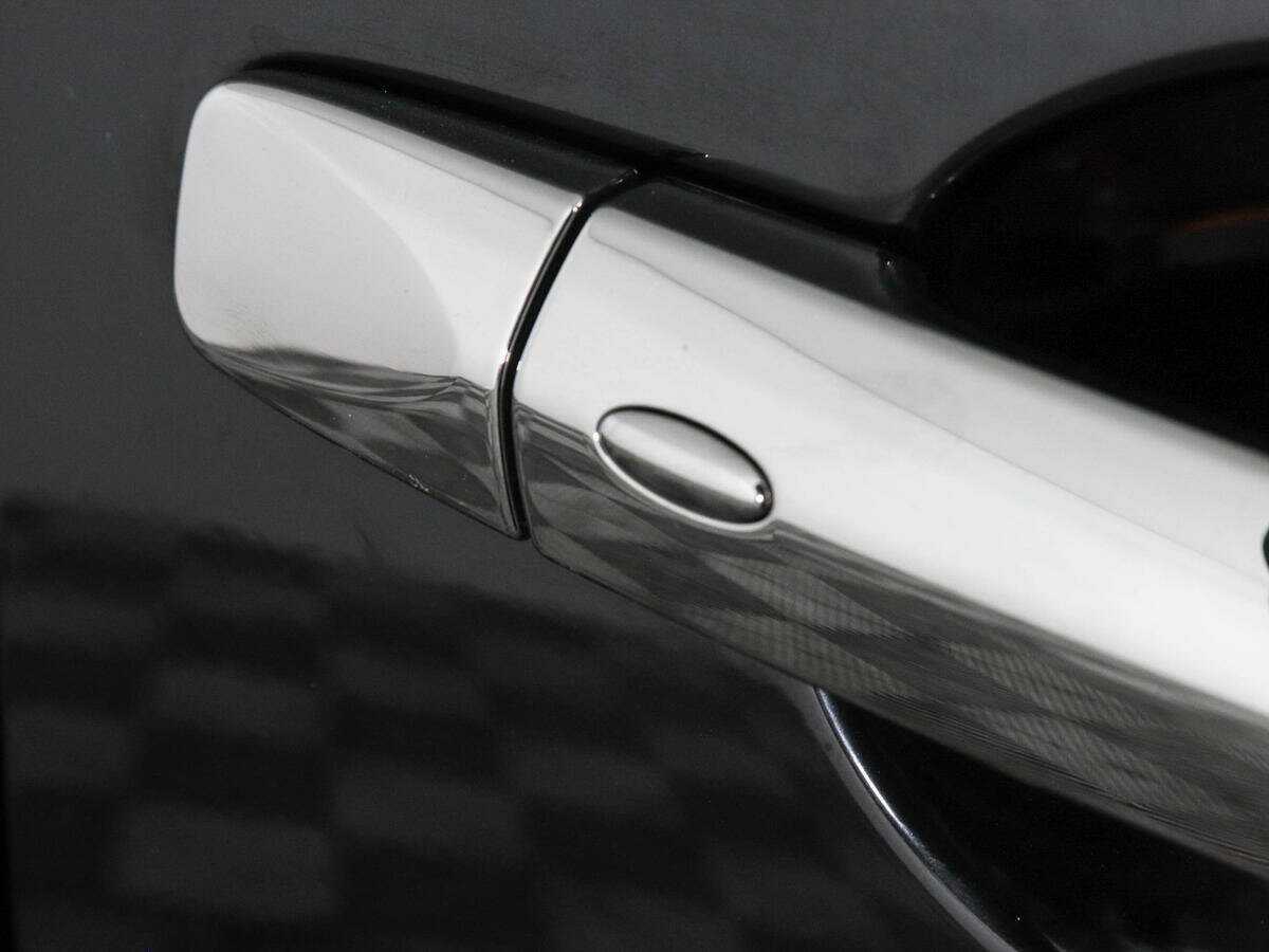 Nissan Murano 2013 года с пробегом. Фото: #15