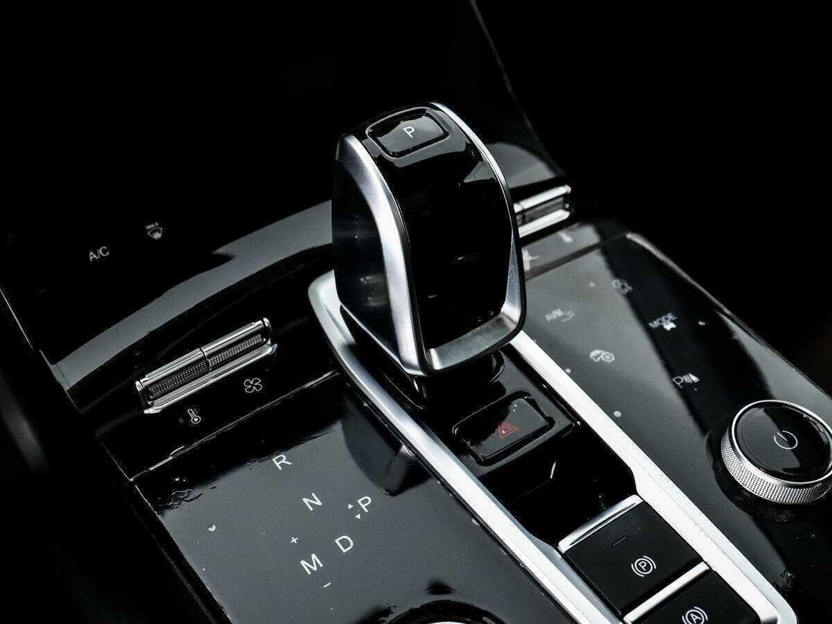 Б/У Чери Тигго 8 Про 2021 года. Фото: #6