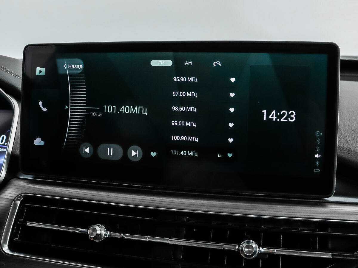 Б/У Чери Тигго 8 Про 2021 года. Фото: #10