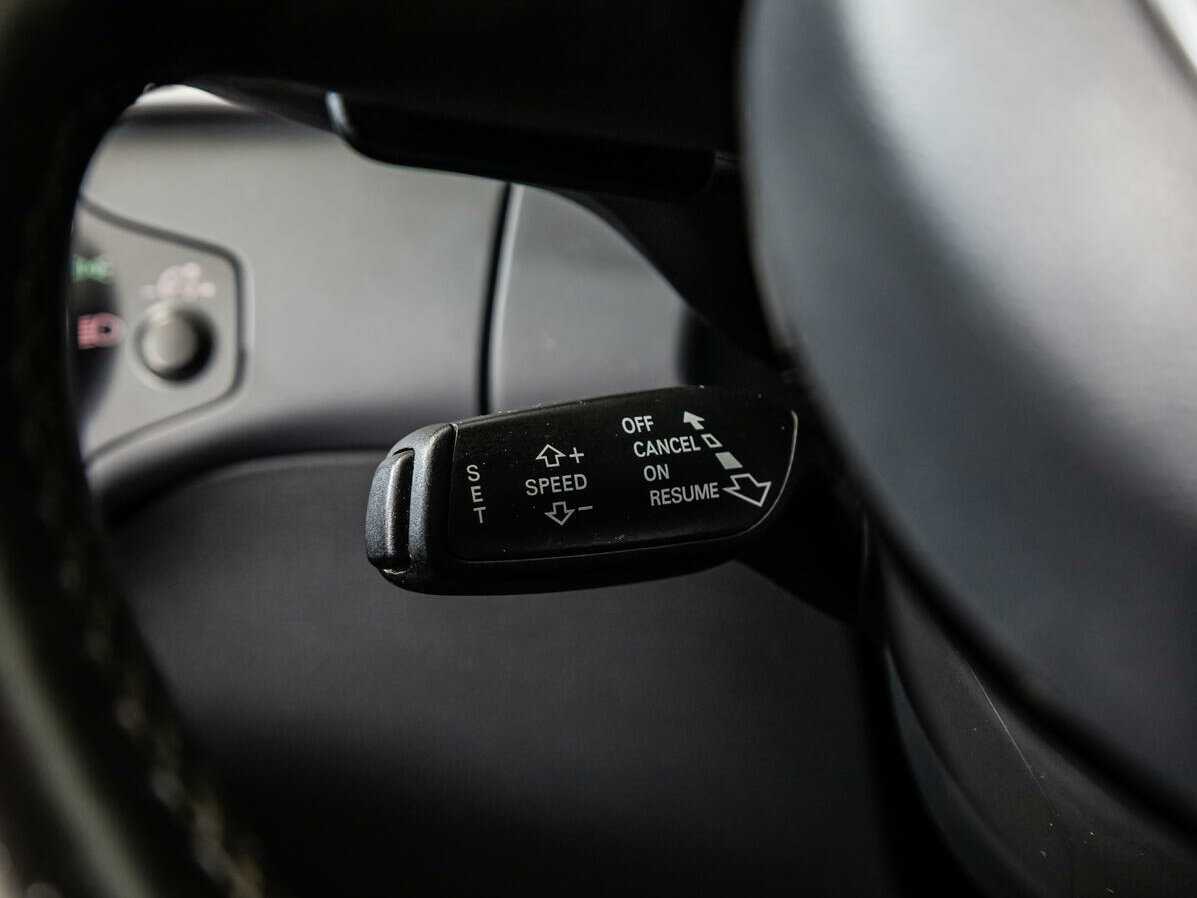 Audi A4 2012 года с пробегом. Фото: #16