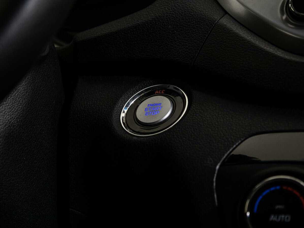 Б/У Хендай Туксон 2017 года. Фото: #13