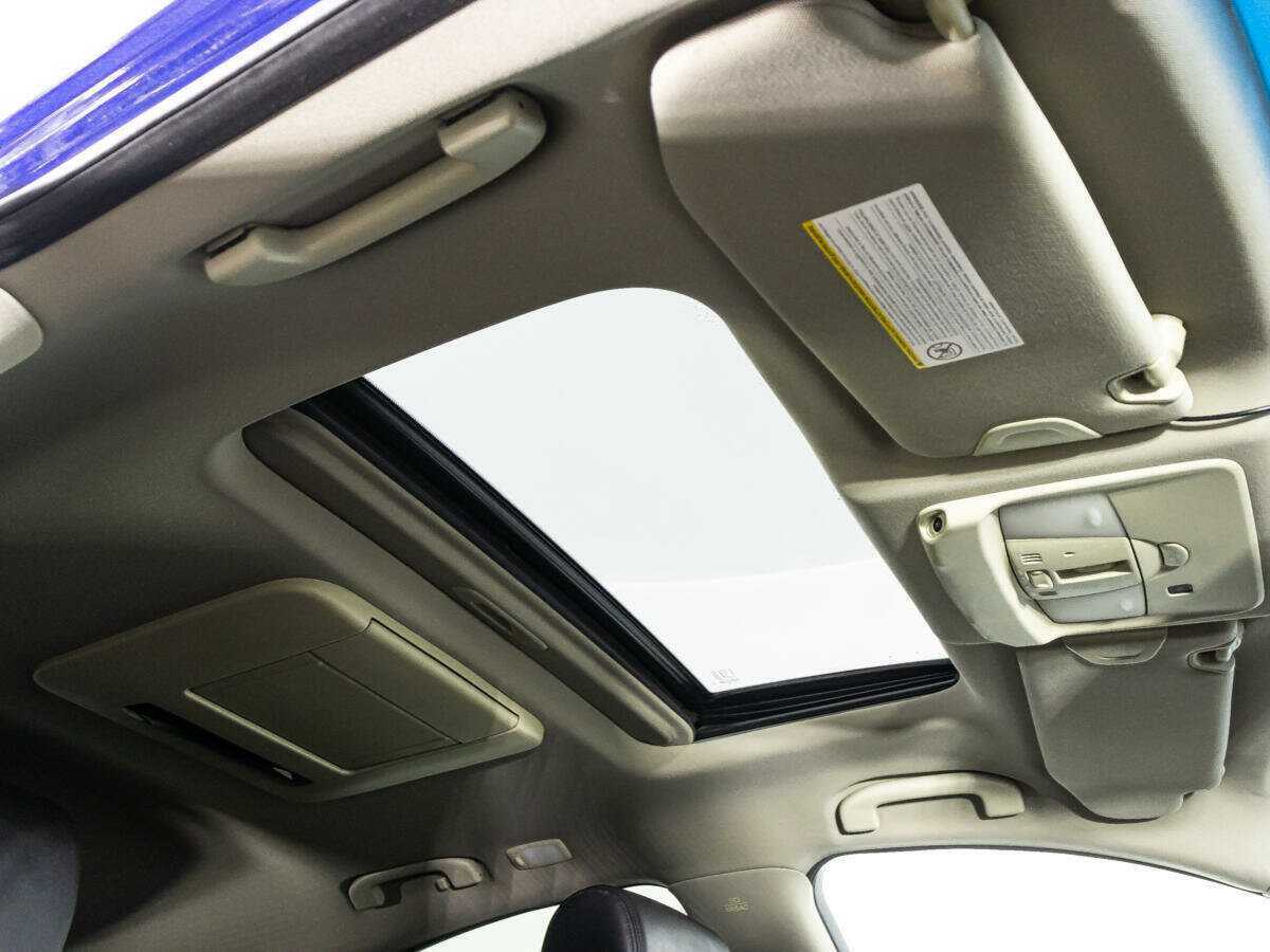 Infiniti FX 2012 года с пробегом. Фото: #21