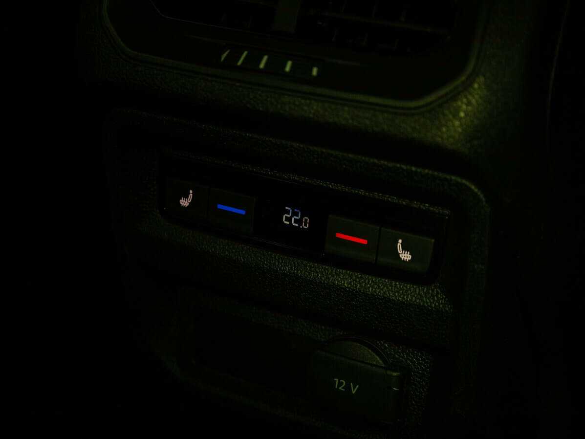 Б/У Фольксваген Тигуан 2017 года. Фото: #20