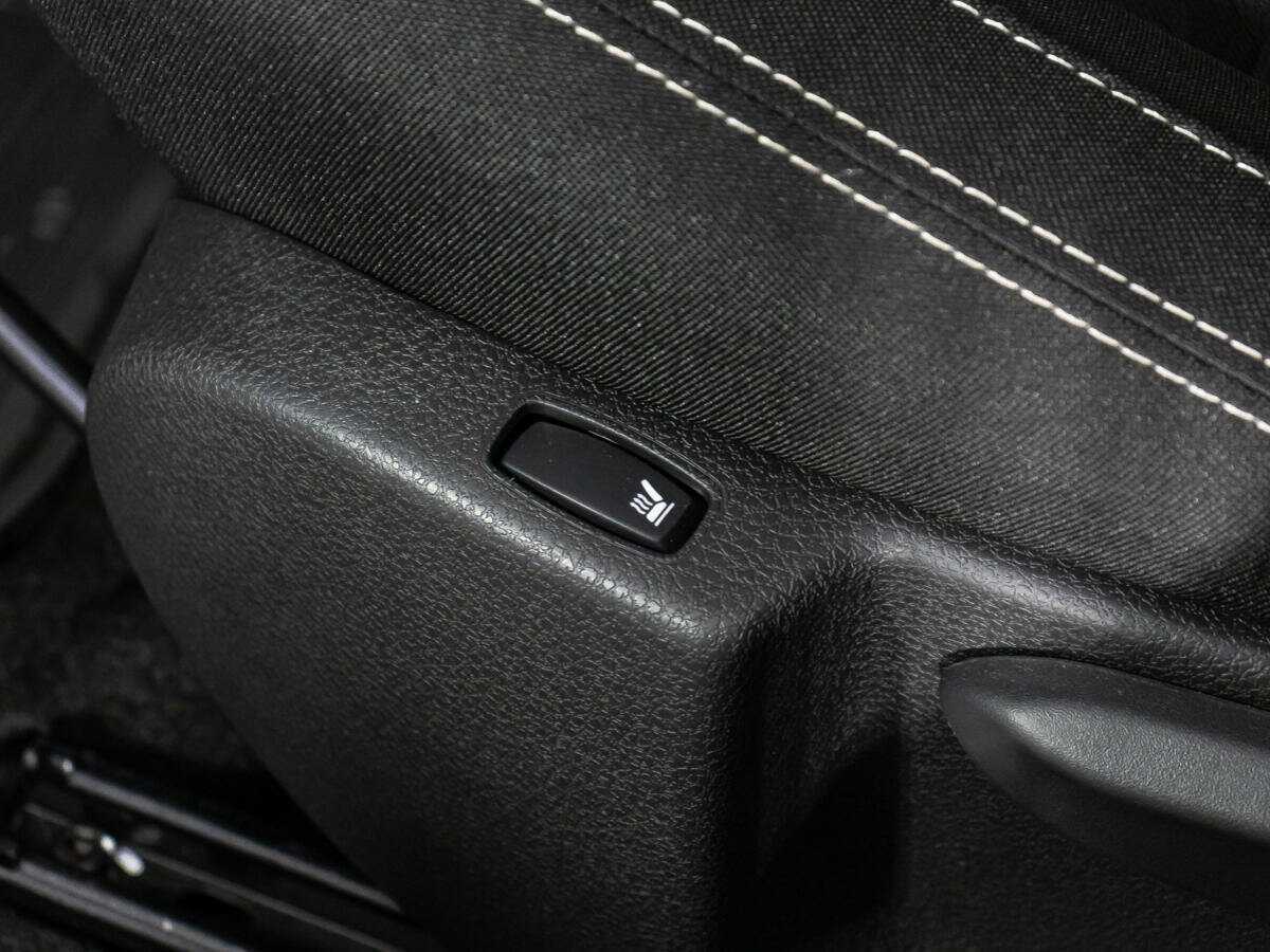 Б/У Рено Сандеро 2020 года. Фото: #15