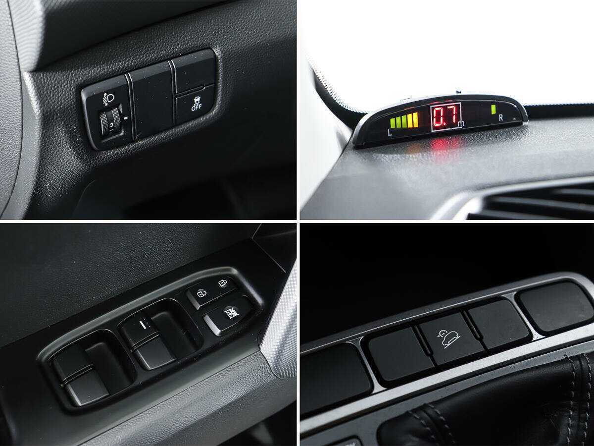 Б/У Хендай Крета 2020 года. Фото: #17