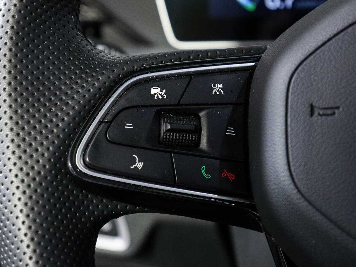 Б/У Джили Кулрэй 2023 года. Фото: #21