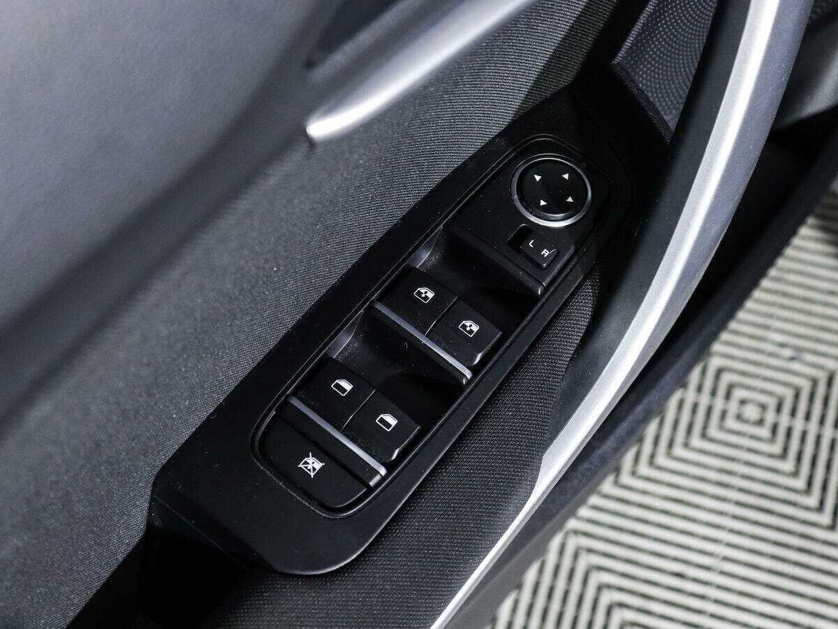 Б/У Киа Сид 2022 года. Фото: #15