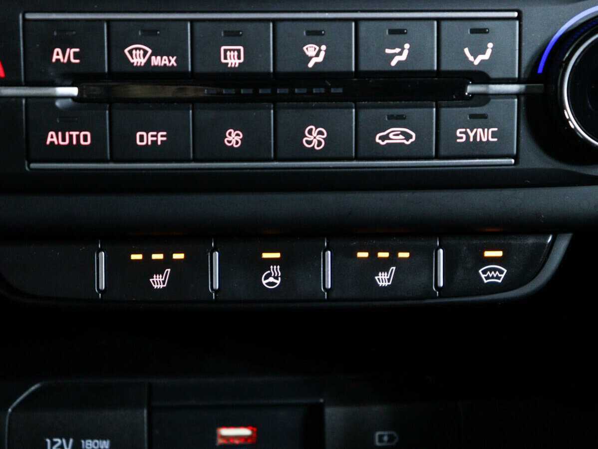 Б/У Киа Сид 2021 года. Фото: #18