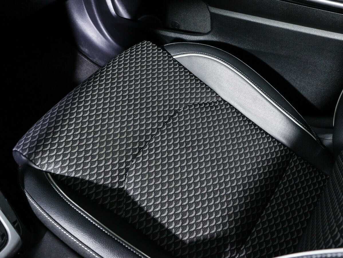 Б/У Киа Сид 2021 года. Фото: #21