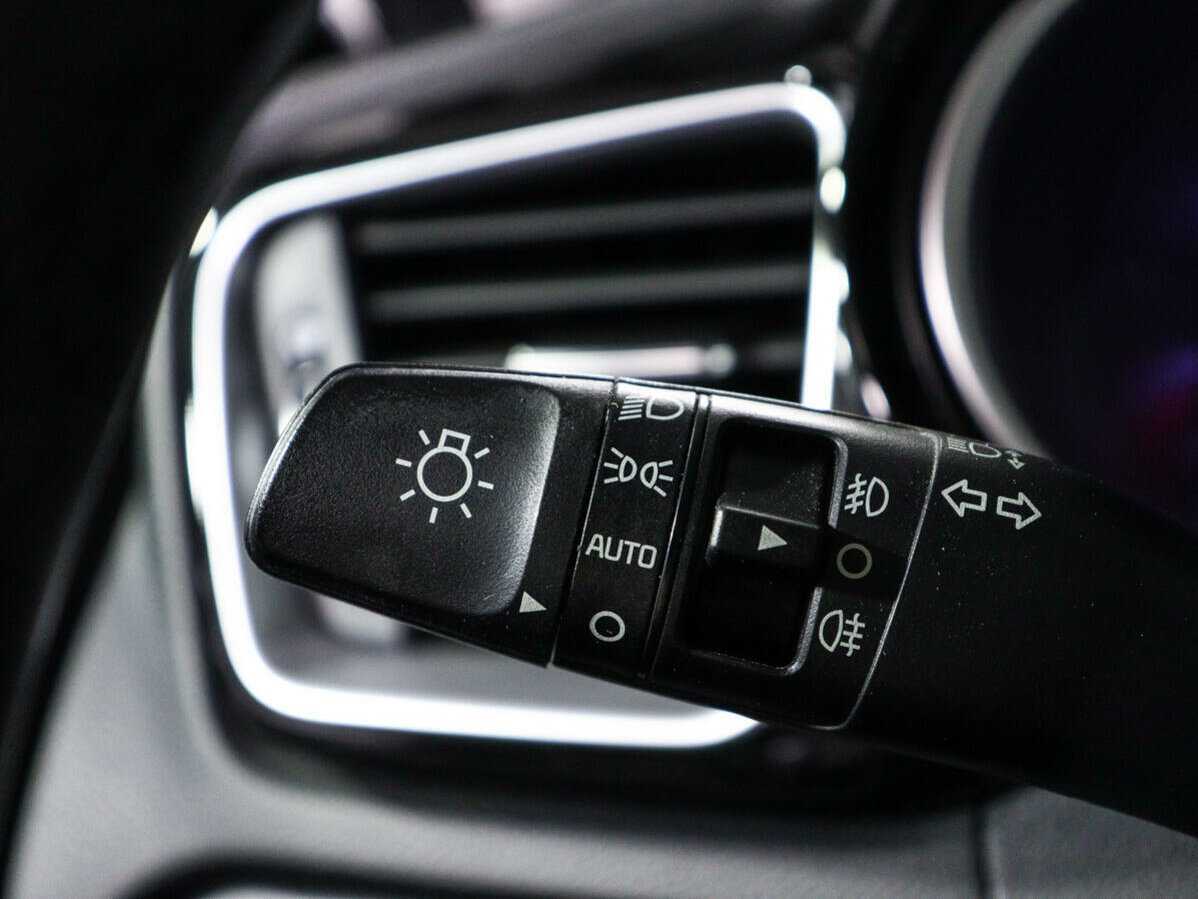 Б/У Киа Сид 2021 года. Фото: #24