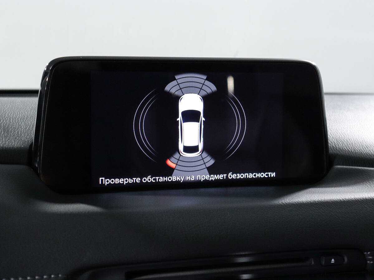 Б/У Мазда Ц-Икс-5 2017 года. Фото: #14