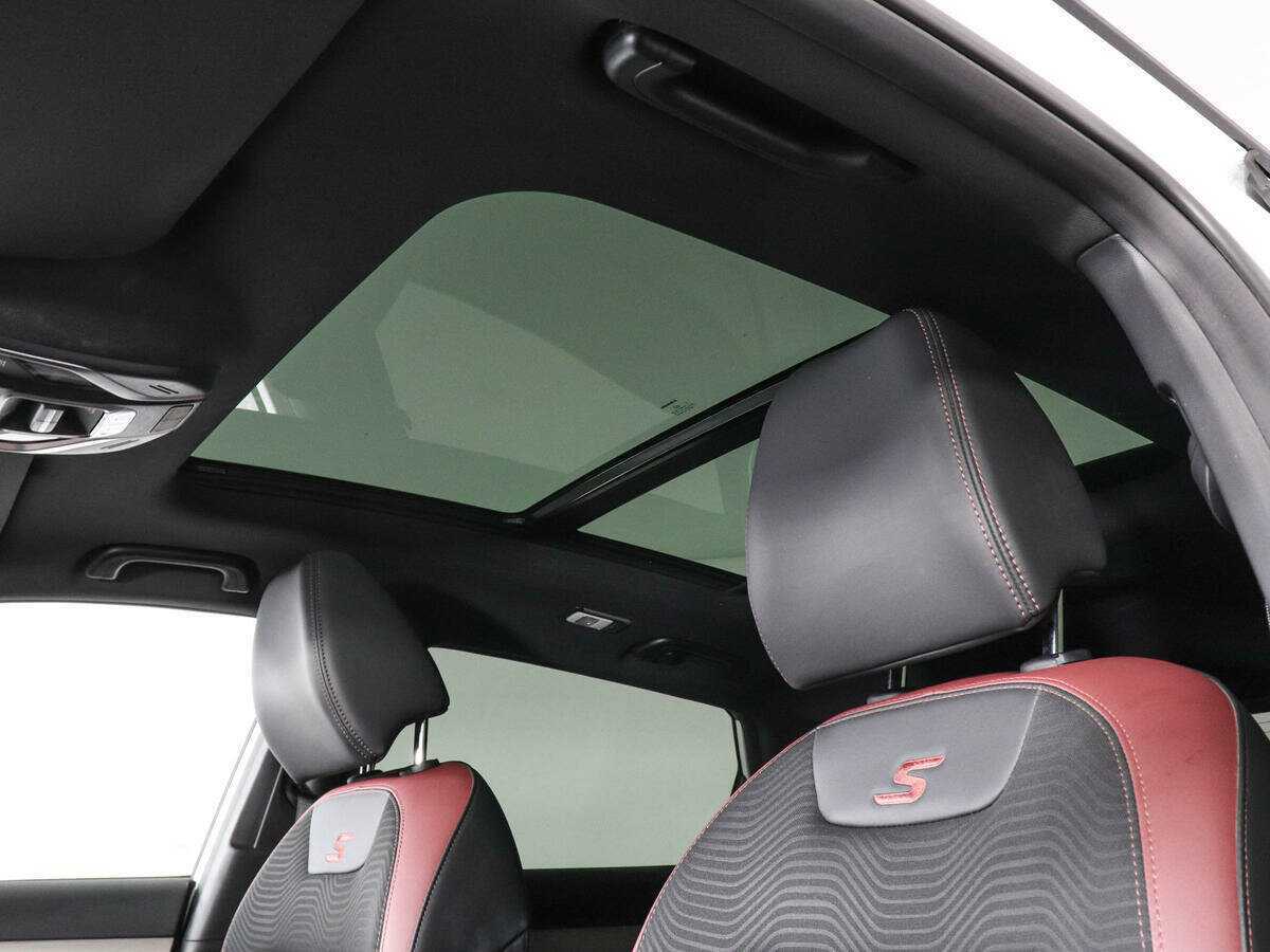 Geely Coolray 2023 года с пробегом. Фото: #14