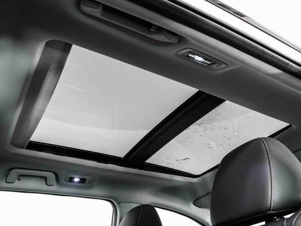 Б/У Чери Тигго 8 2022 года. Фото: #15