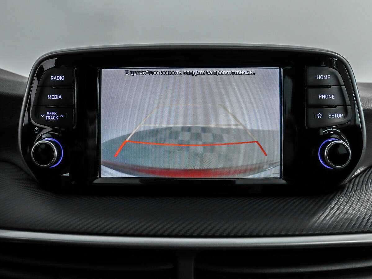 Б/У Хендай Туксон 2019 года. Фото: #14