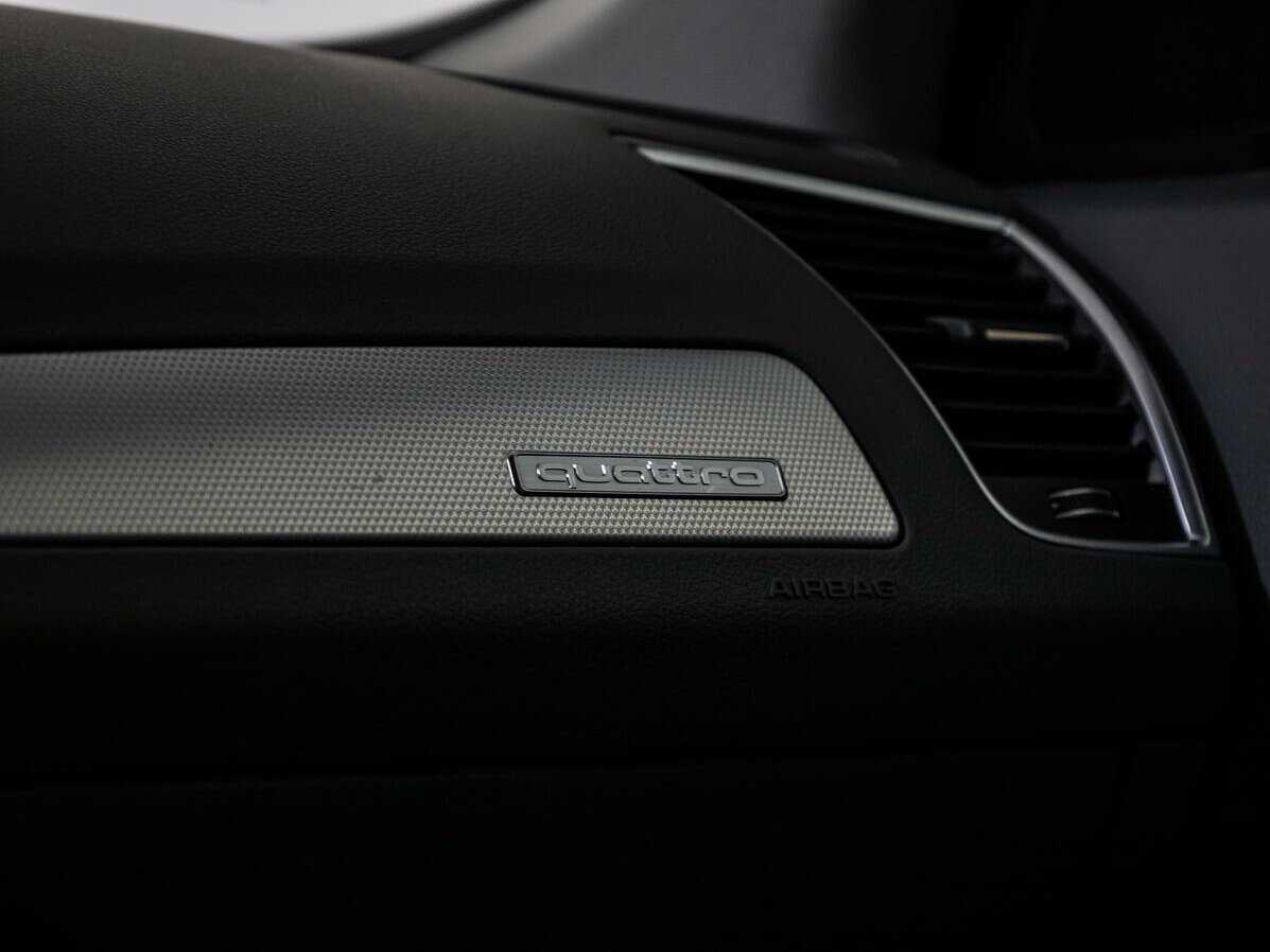 Audi Q5 2015 года с пробегом. Фото: #16