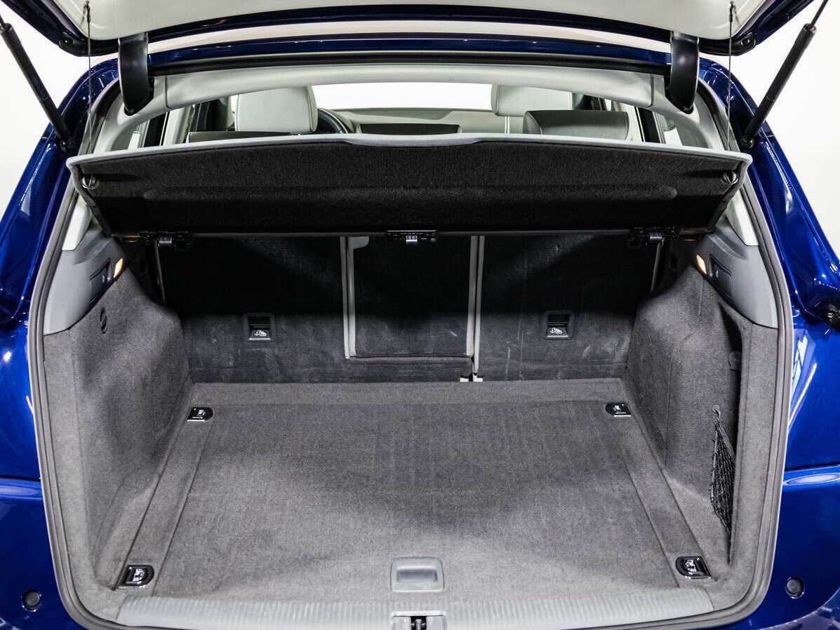 Audi Q5 2015 года с пробегом. Фото: #19