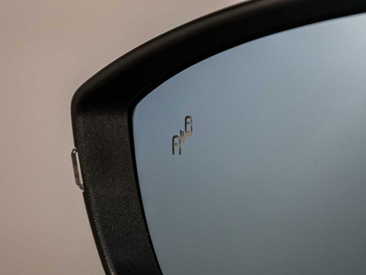 EXEED TXL 2023 года с пробегом. Фото: #15