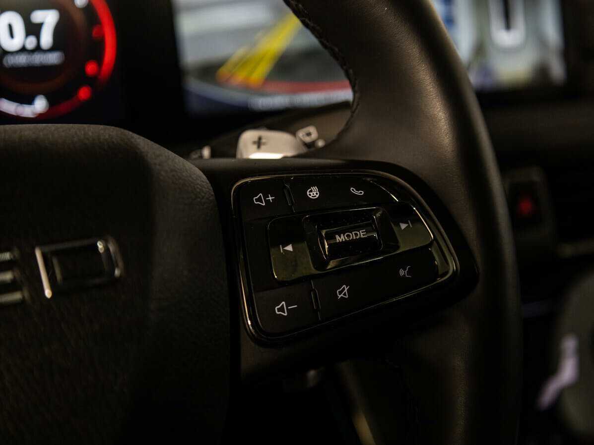 EXEED TXL 2023 года с пробегом. Фото: #20