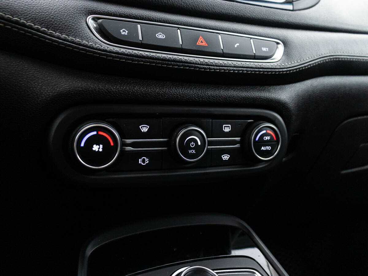 Б/У Чери Тигго 7 2019 года. Фото: #16