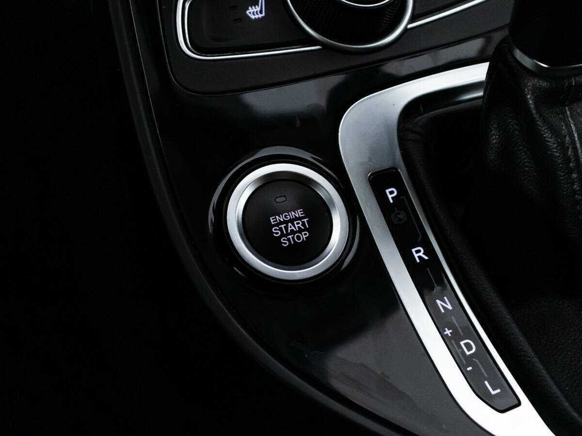 Б/У Чери Тигго 7 2019 года. Фото: #17