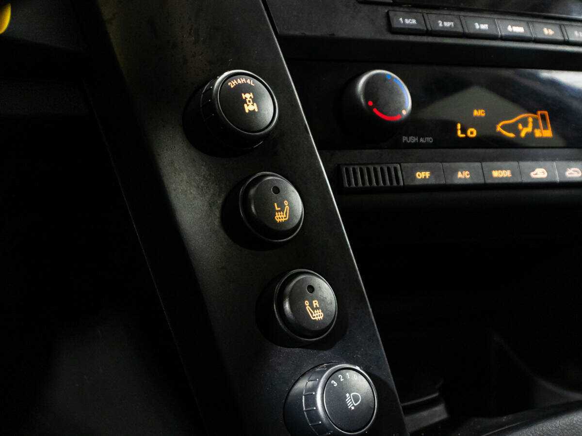 Б/У Сан-Ён Кирон 2014 года. Фото: #15