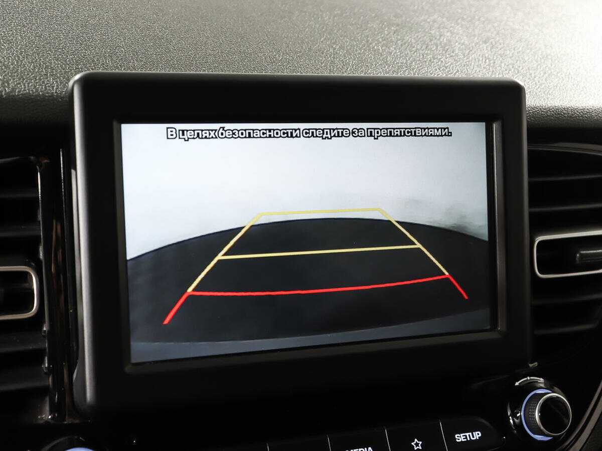 Б/У Хендай Солярис 2020 года. Фото: #17