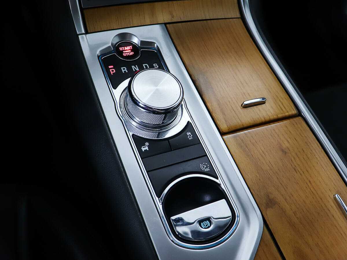 Jaguar XF 2014 года с пробегом. Фото: #17