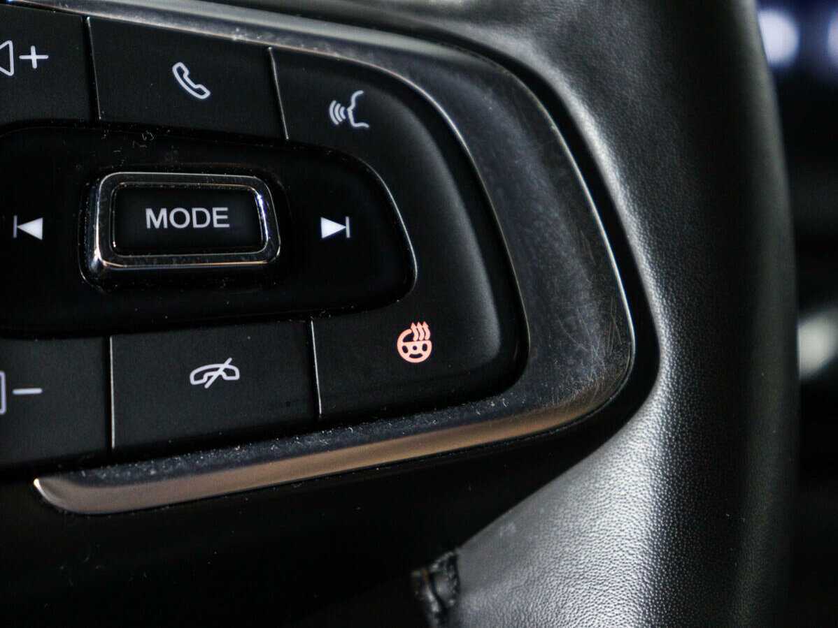 Б/У Чери Тигго 8 2020 года. Фото: #17