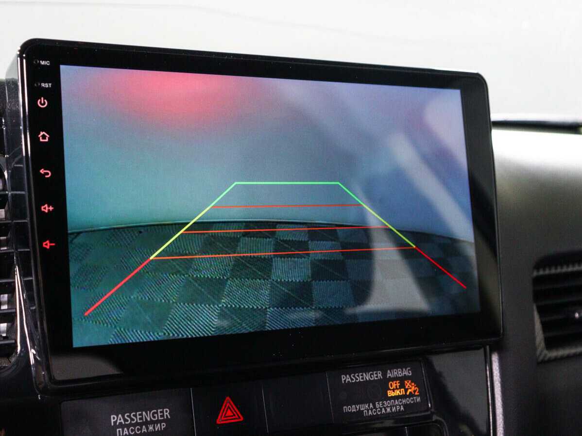 Б/У Митсубиши Оутлэндер 2015 года. Фото: #12