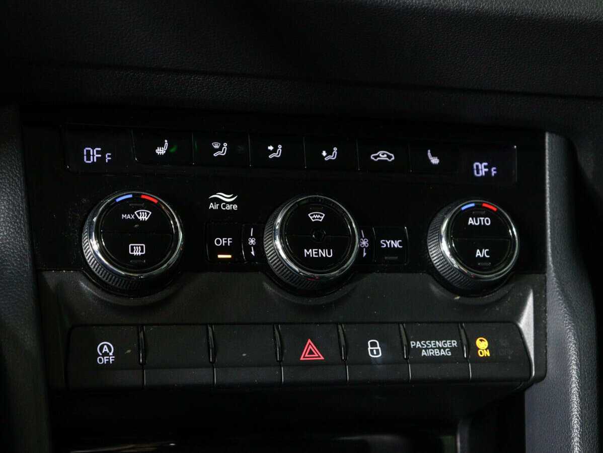 Б/У Шкода Карок 2020 года. Фото: #14