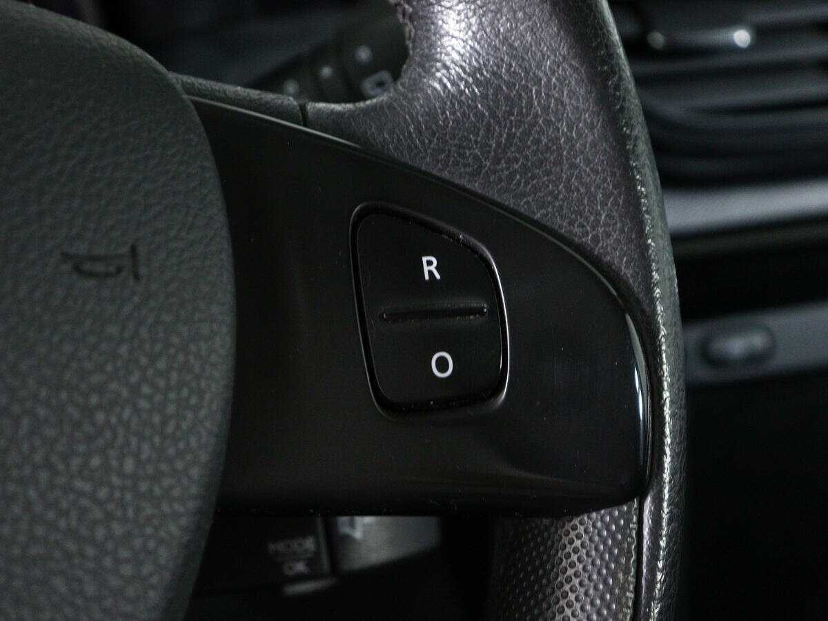 Б/У Ниссан Террано 2019 года. Фото: #16