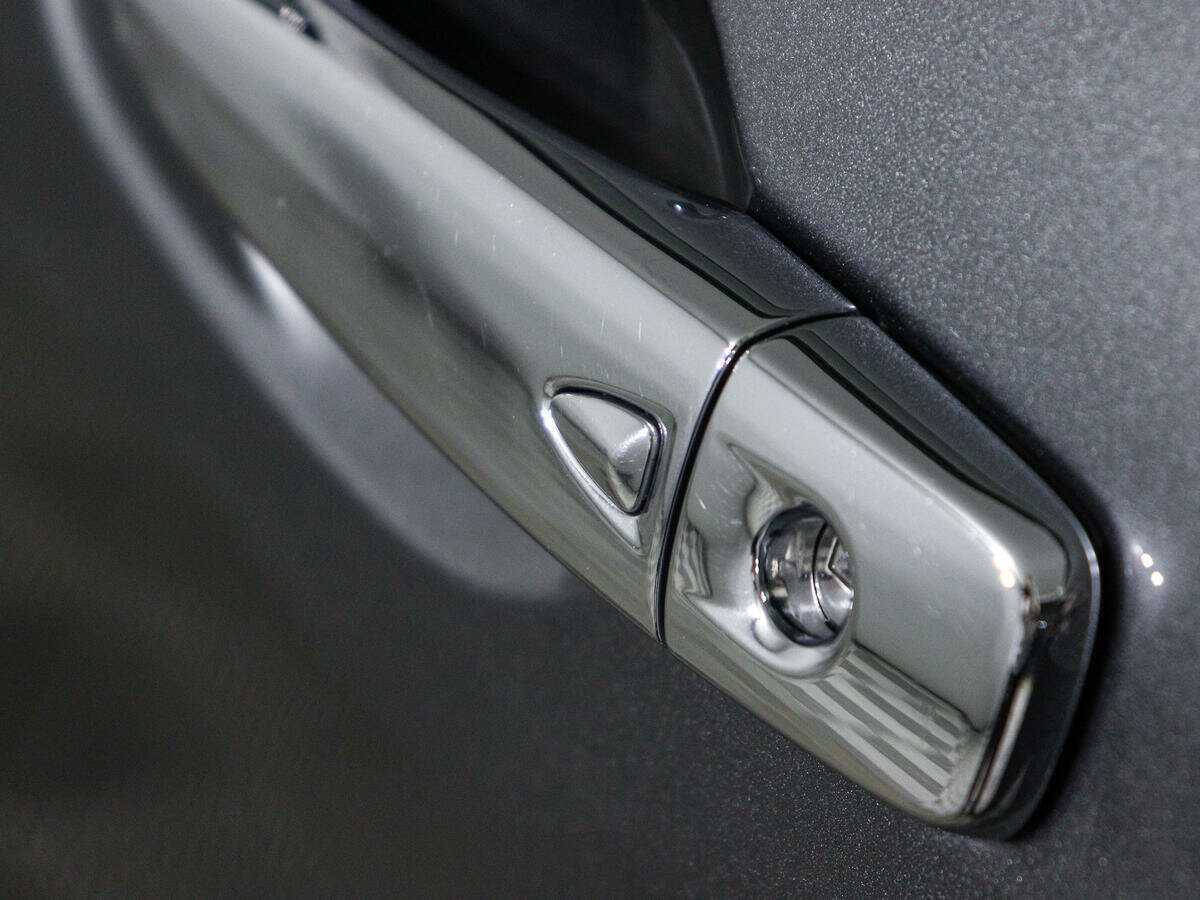 Renault Koleos 2017 года с пробегом. Фото: #15