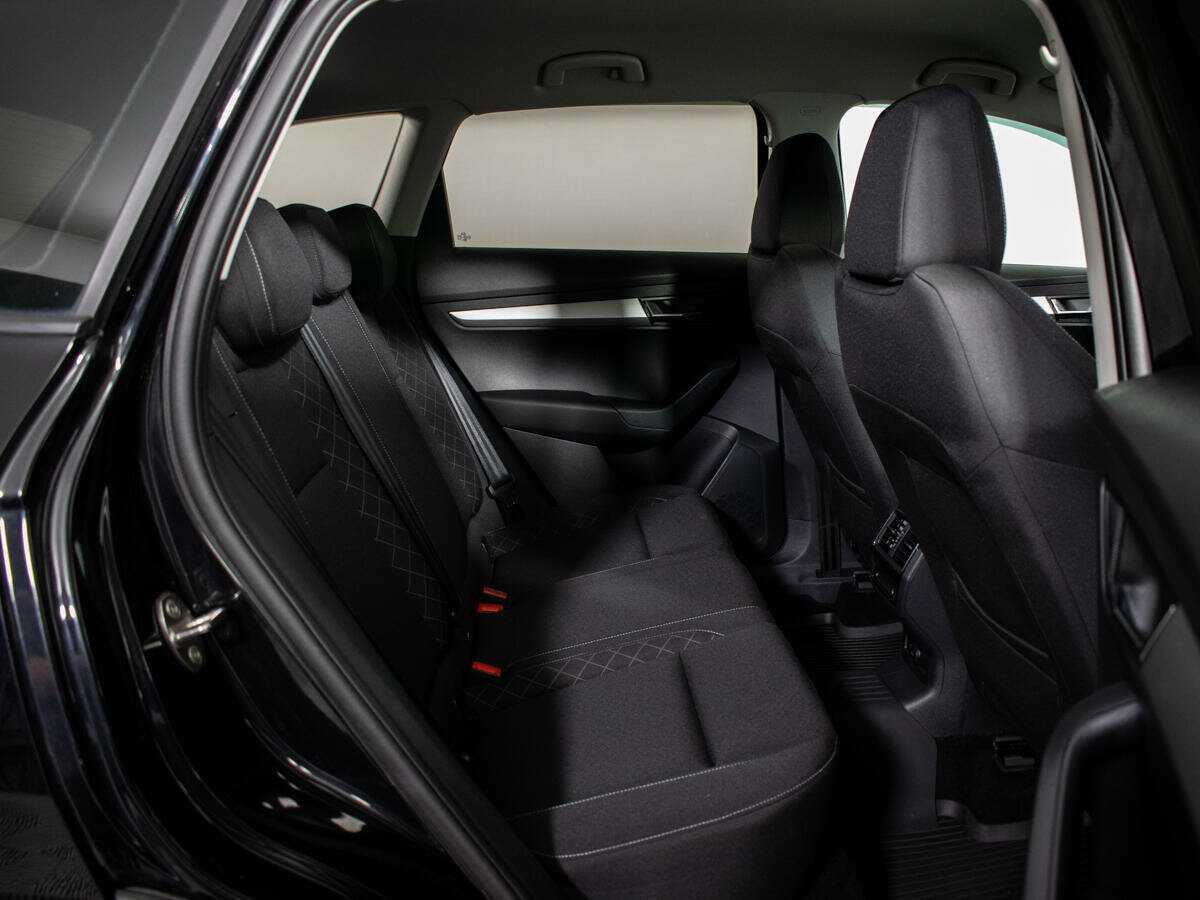 Б/У Шкода Карок 2020 года. Фото: #7