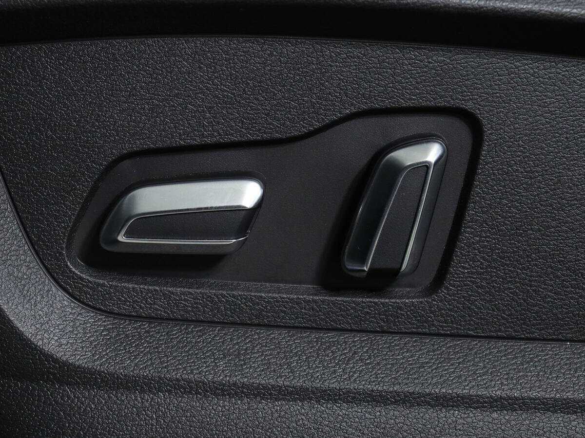 Chery Tiggo 8 Pro Max 2023 года с пробегом. Фото: #14