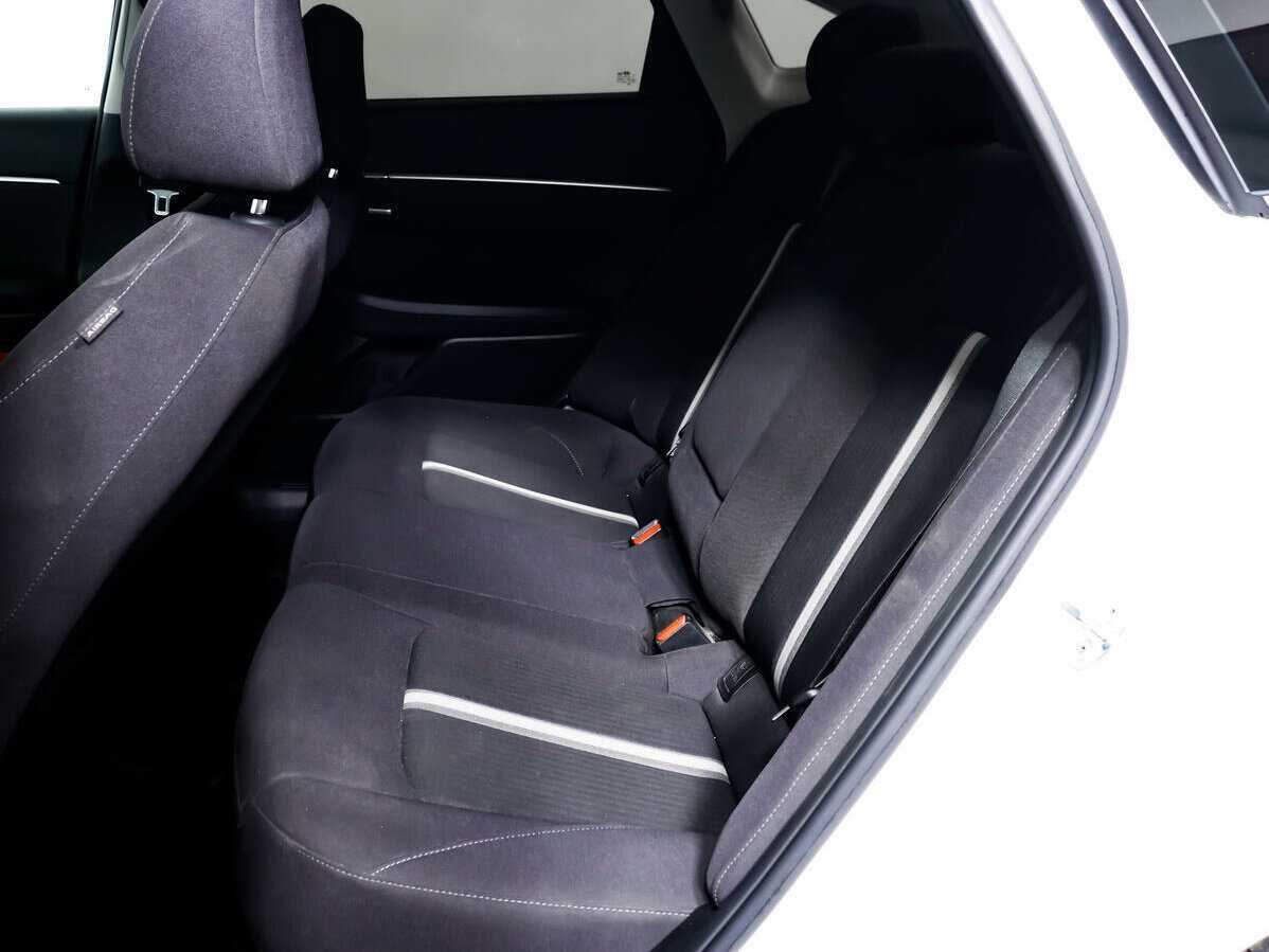 Б/У Хендай Соната 2021 года. Фото: #9