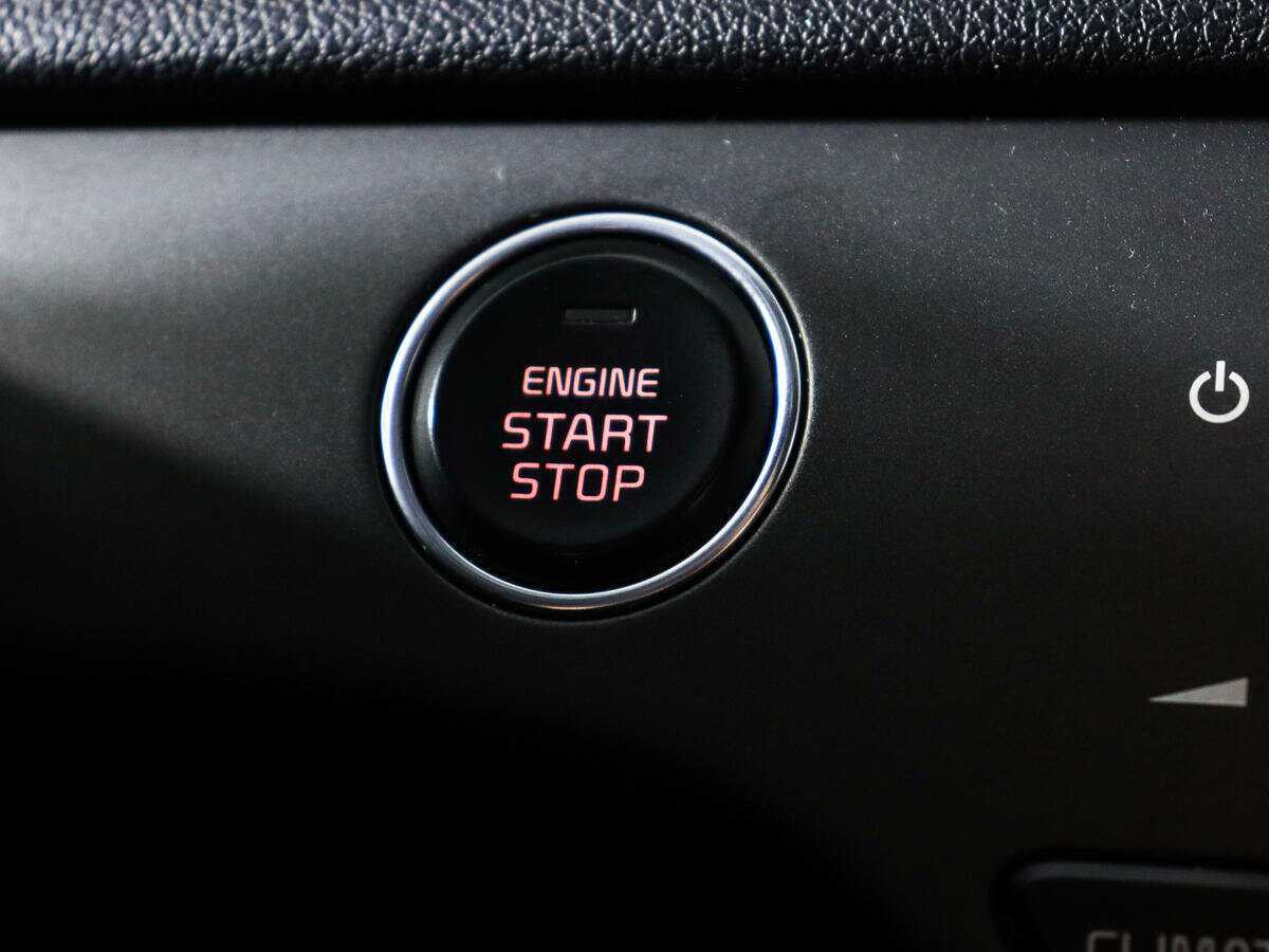 Kia Sportage 2021 года с пробегом. Фото: #16