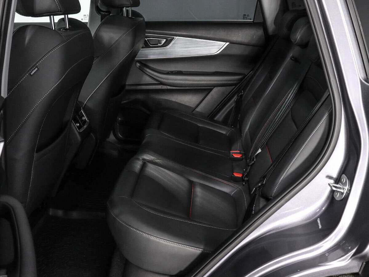 Б/У Чери Тигго 7 Про 2022 года. Фото: #12