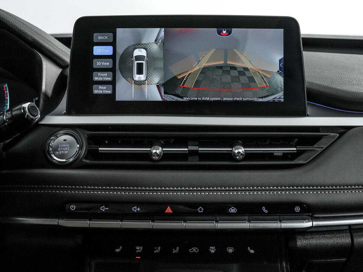 Б/У Чери Тигго 7 Про 2022 года. Фото: #21