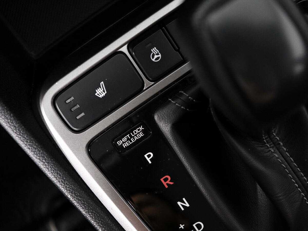 Hyundai Creta 2021 года с пробегом. Фото: #10