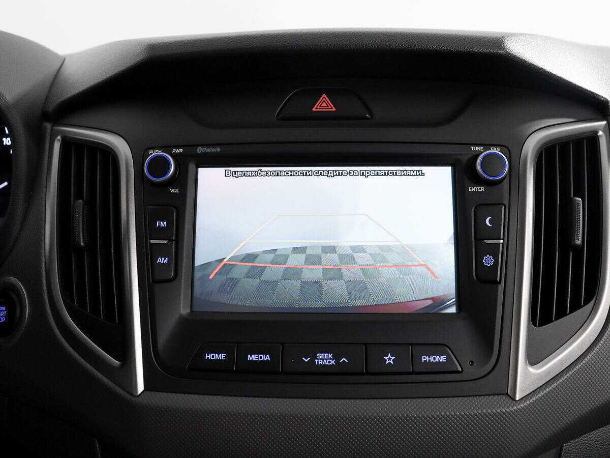 Hyundai Creta 2021 года с пробегом. Фото: #17