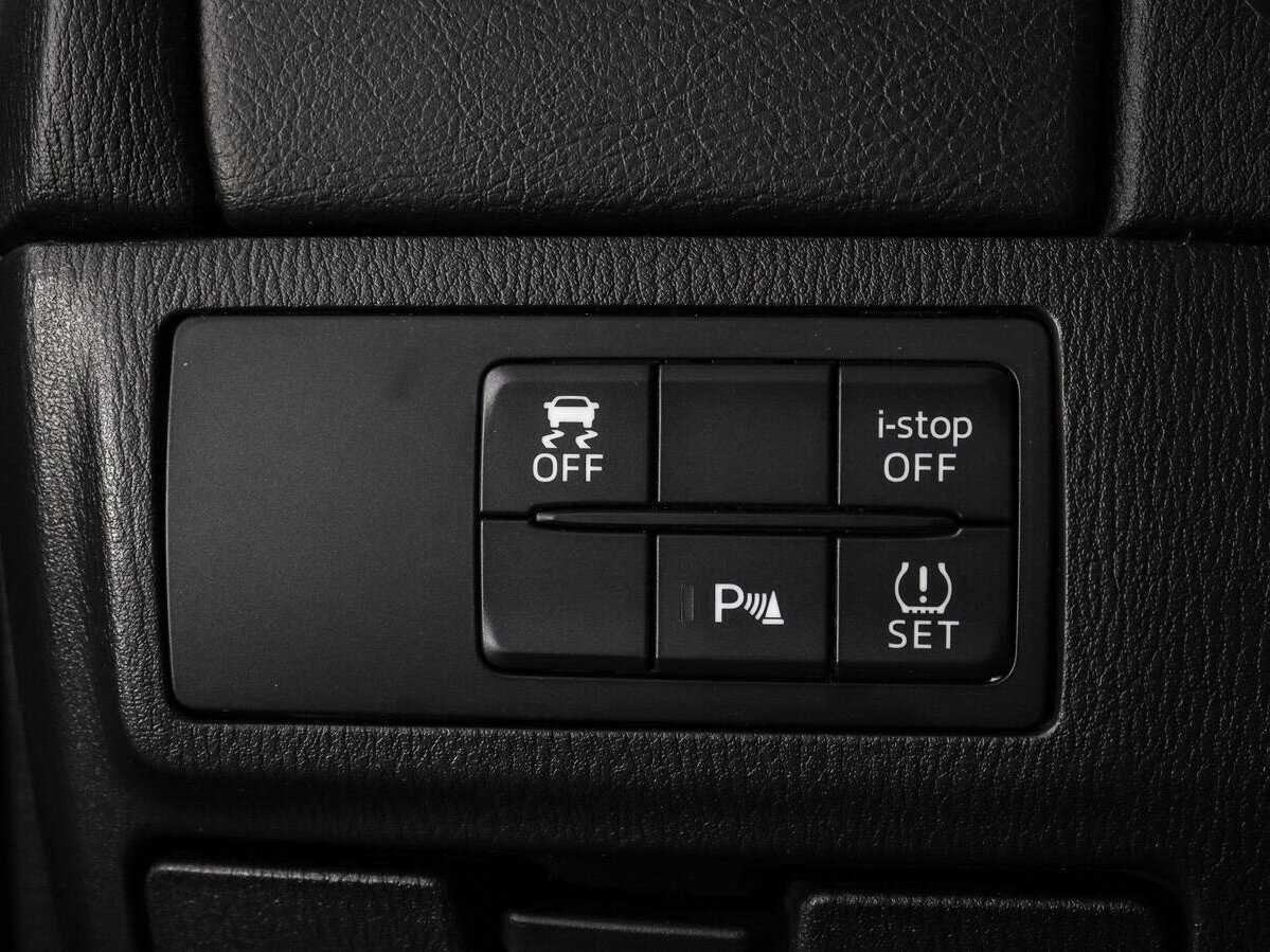 Mazda 6 2016 года с пробегом. Фото: #9